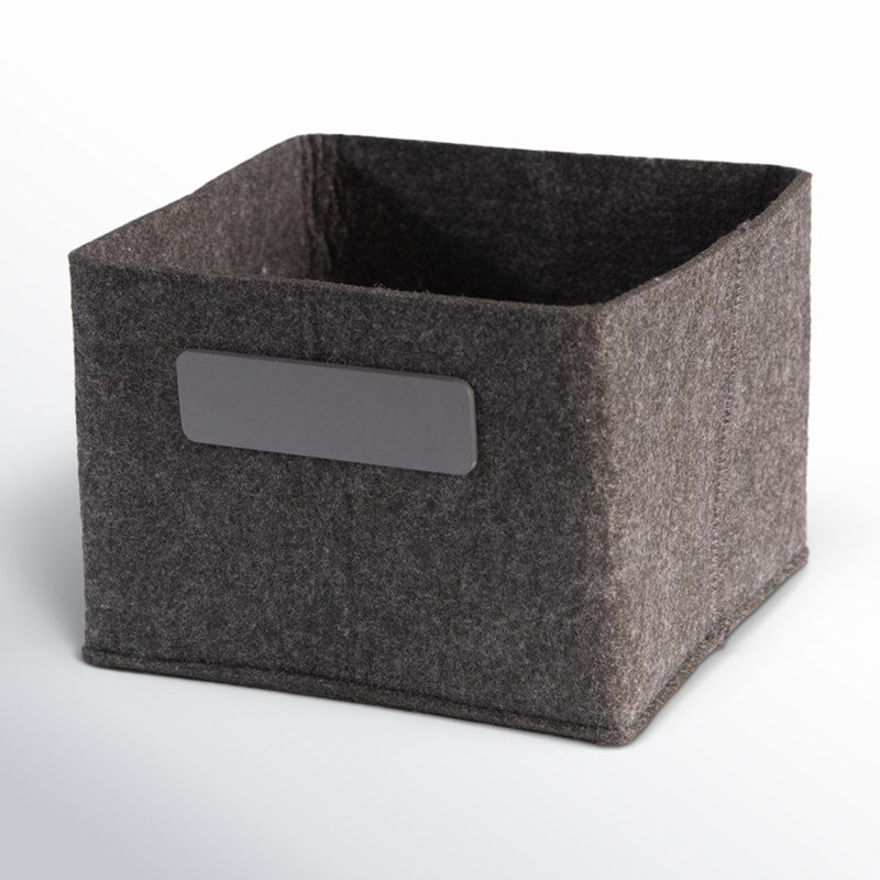 Label Pin, Carbon