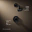 Purist Shower Trim-719649683-719649686