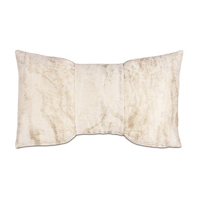 Housse et insert pour coussin lombaire Halo