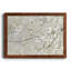 Blossom Confetti - peinture sur toile encadrée-13182398-13182392