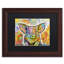 «The Pig», impression sur toile encadrée-19554213-19554215-70911080