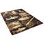 Tapis en polypropylène berbère Clarksville-87774528