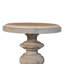 Table d'appoint en marbre The Bellis