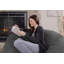 Bean Bag Chair & Lounger-2127524623-2145937786