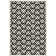 Teresita Hand Tufted Wool Geometric Rug