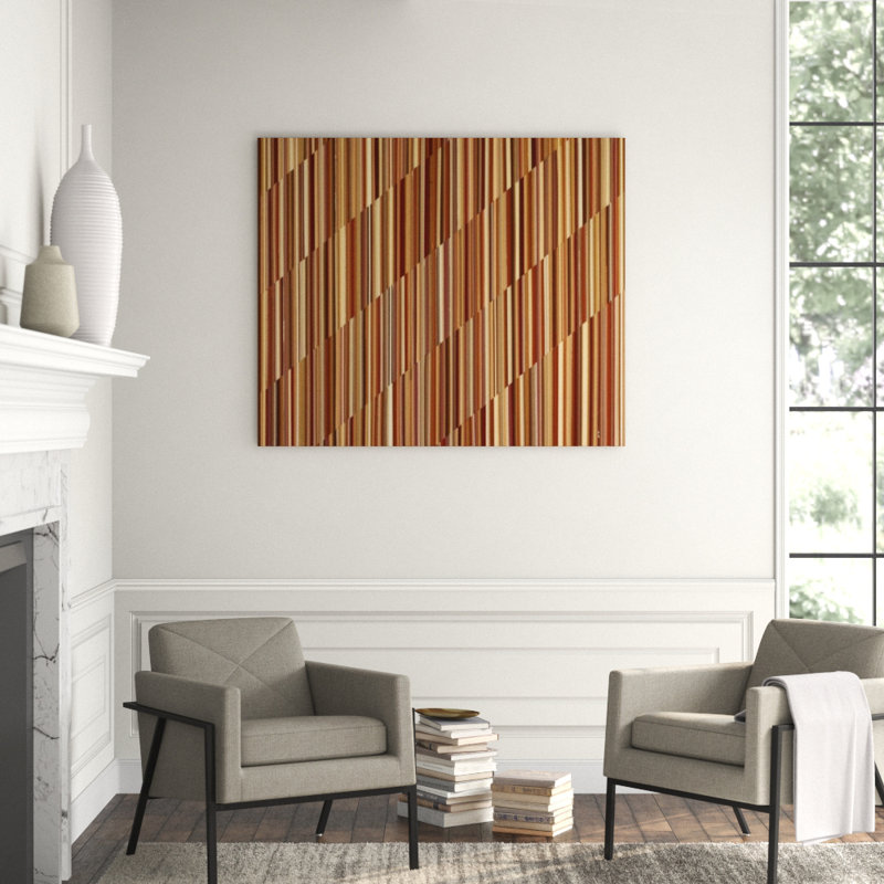 Earth Dreams Print by Mauro Oliveira, 30" H x 36" W, Matte