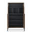 18 Pair Shoe Storage Cabinet