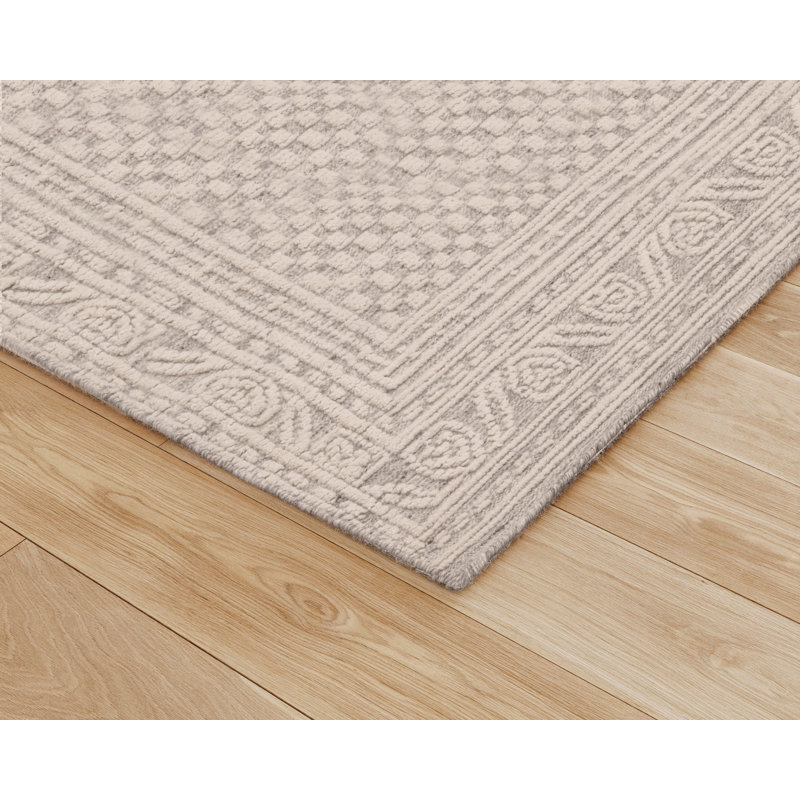 Mercia - Dune, Rectangle 6' x 9'