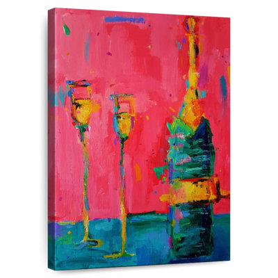 Yarlin Prosecco