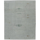 Prati II One-of-a-Kind 8' X 10' Hand Knotted Area Rug