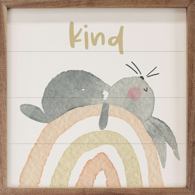 Kind par Deane Beesley
