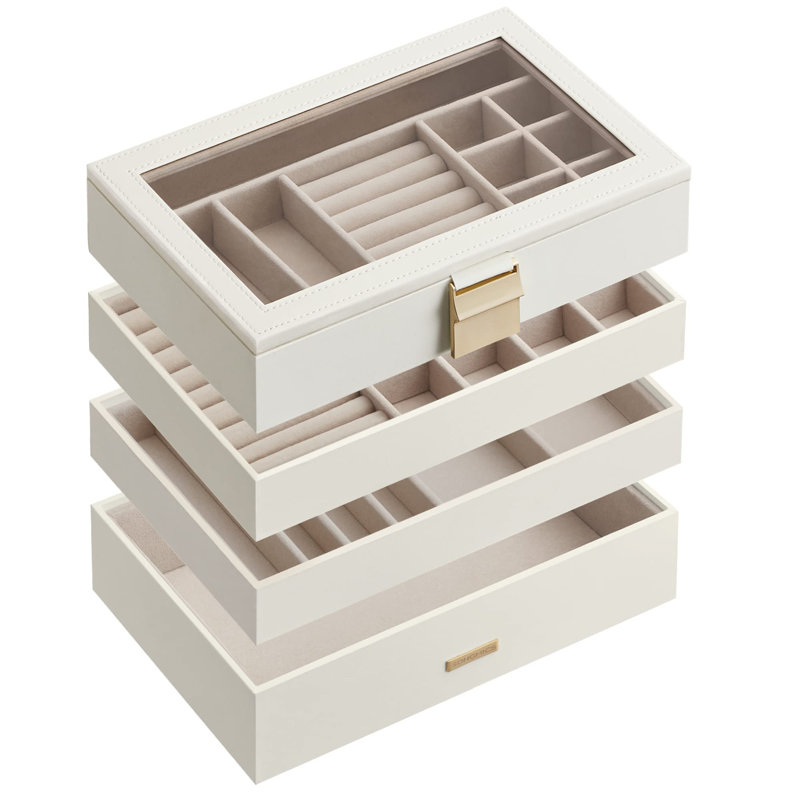 Jewellery Box +