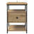 Artisan Oak selected