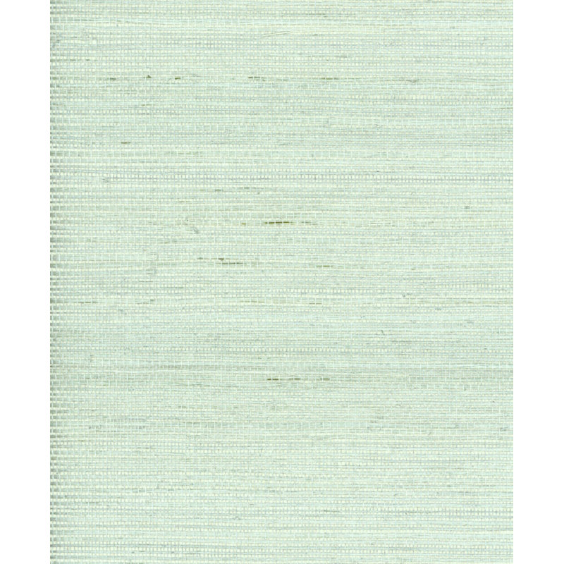 Papier peint Designer Grasscloth by the Roll, Sel de mer