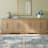 Maui 106'' Sideboard