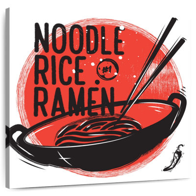 Kema Noodle Rice Ramen