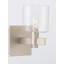 Applique murale 1 lumière -542690524