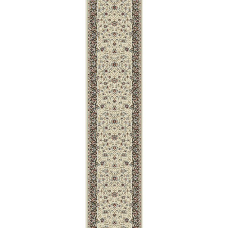 Morocco Oriental Indoor Rug, Runner 2'2" x 10'10"