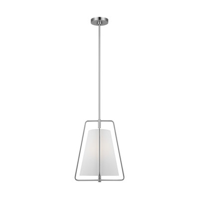 Single Light Dimmable Pendant
