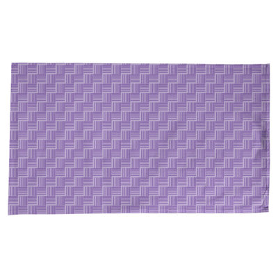 Rayures nattes classiques Nappe