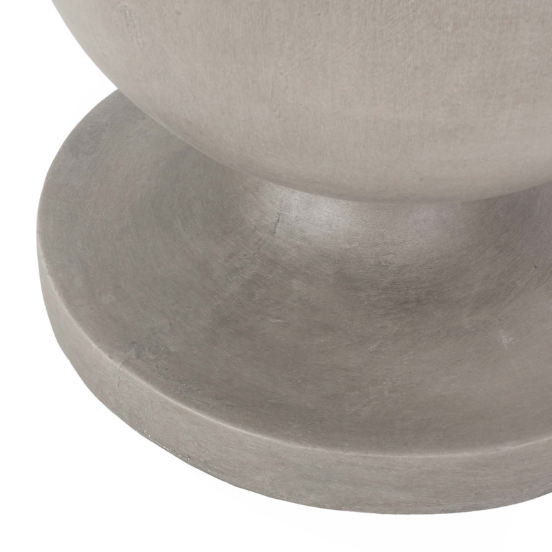 Table de bout moderne