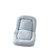 Triple Fold Down Sofa Bed-114232455