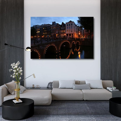 Herengracht à Amsterdam