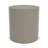 Mystic Lounge Reception 19" Cylinder Table With Laminate Top-106214173-106214175