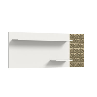 Prisma Floating Shelf