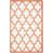 Beige/Orange