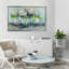 Dans une rangée - Peinture-815056445-815056444