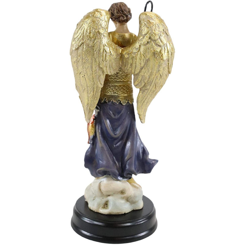 Figurine Cayden-Jay