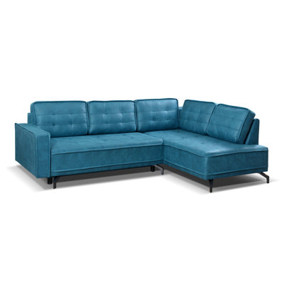 Coppell 4 Seater Sofa Bed