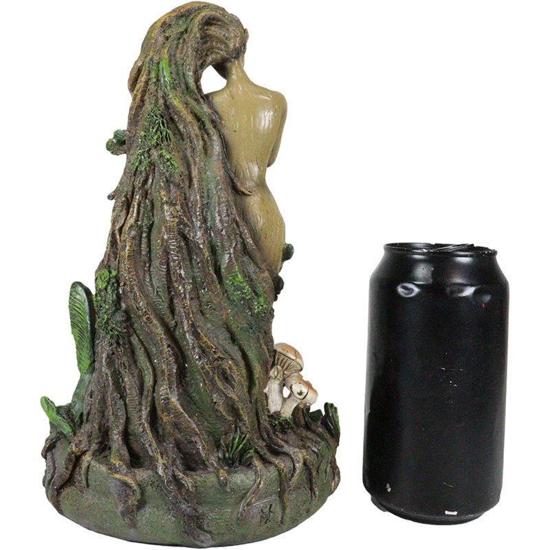 Eeman Handmade Resin Figurine / Sculpture Decorative Object