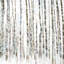 Birch Trees Forest - Minimalist Framed Print for Home Decor