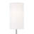 Kena Schuh 1 - Light Dimmable Wallchiere-81948835