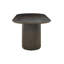 Dining Table Oval Dining Table-120082021-120082019