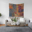 Tapisserie murale-1118025547