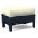 Repose-pieds standard 25 po Gibraltar