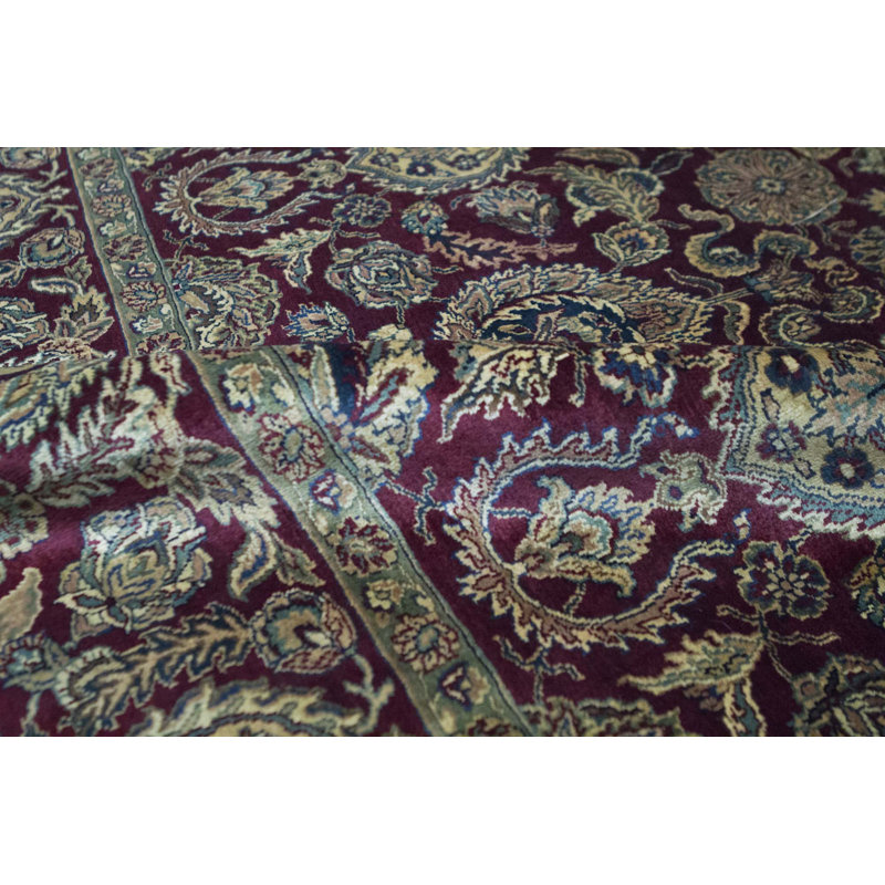 One-of-a-Kind 7'11" X 9'9" Area Rug