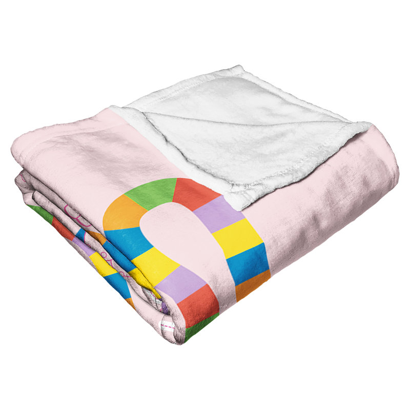 Throw Blanket
