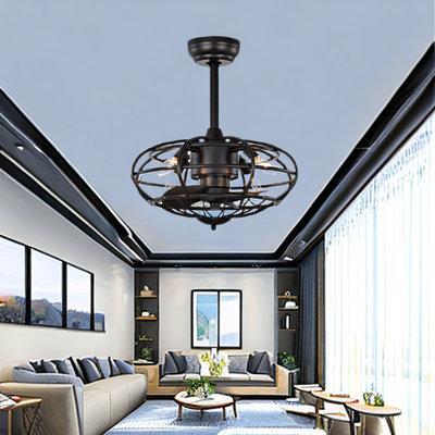 Nimah 182 Ceiling Fan