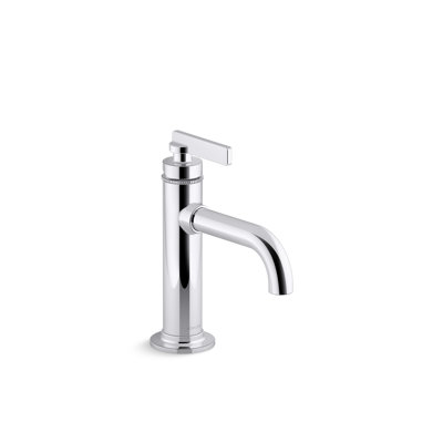 Castia Single-Handle Bathroom Sink Faucet