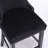 Gatineau Upholstered Velvet Counter Stool-74996059