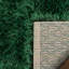 Kuki Solid Colour Shag Area Rug-49250932