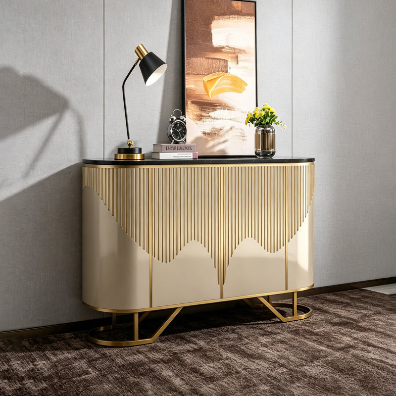 Bima, Champagne / Or