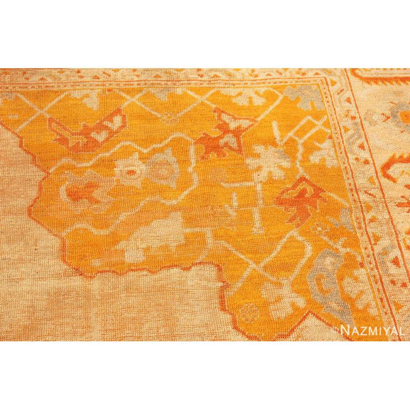 One-of-a-Kind Rectangle 11'5" X 13'10" Area Rug