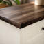 Armoire poubelle inclinable 10 gallons avec rangement à tiroirs pour le salon de cuisine