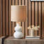 Rivoli Ceramic Table Lamp-90709051