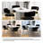 Ginko Tufted Velvet Dining Chair-1512761858-1479964150